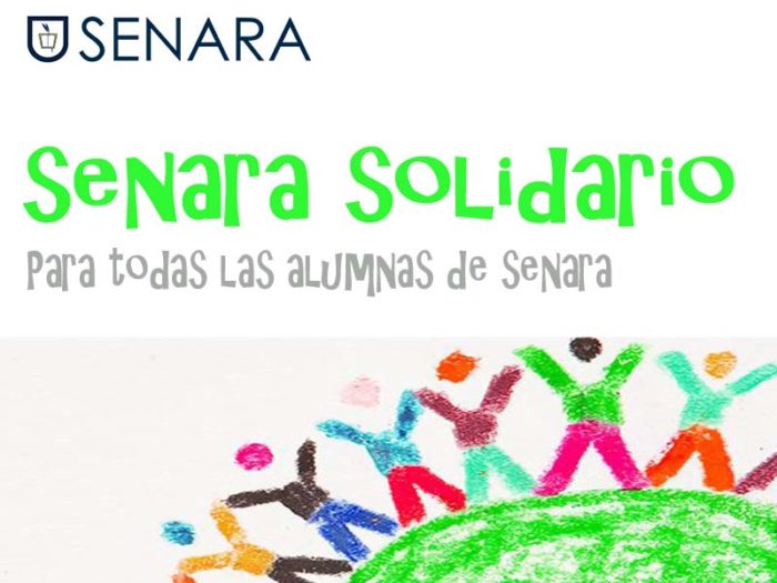 Senara senara-solidario-cuadrado - Senara
