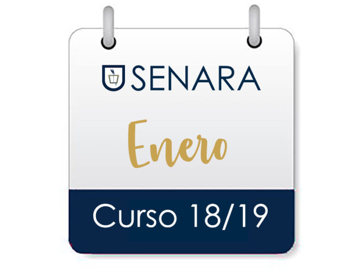 Senara enero_calendario - Senara