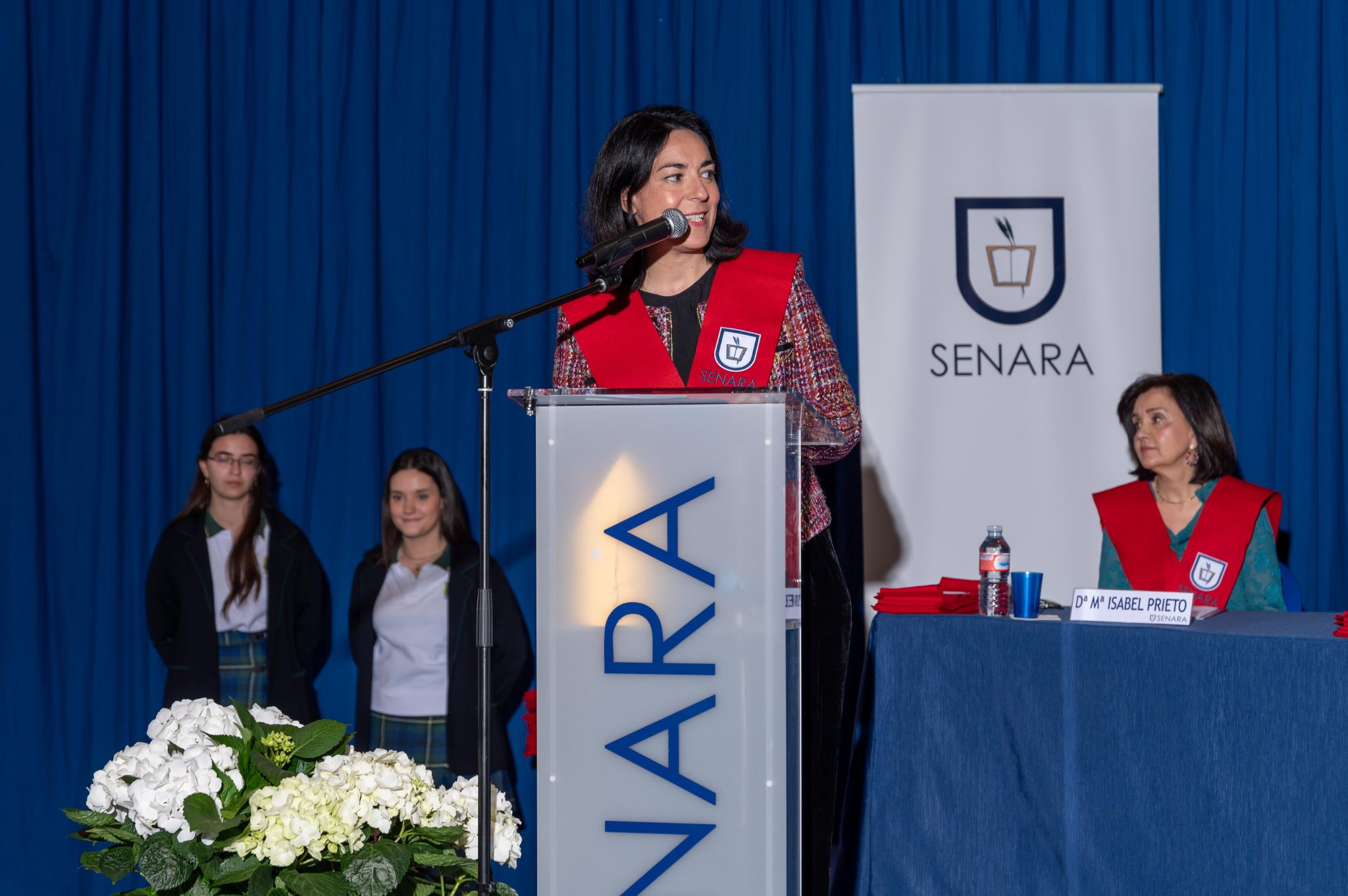 Graduación de la LIII Promoción