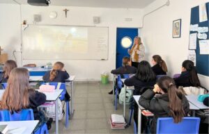 visitas interesantes en secundaria