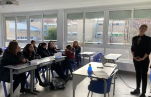 visitas interesantes en secundaria