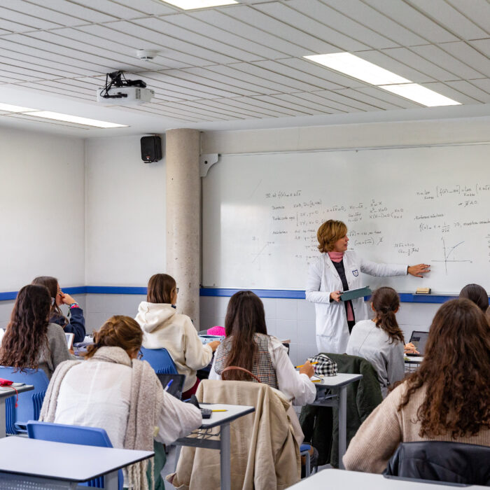 bachillerato