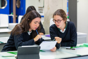bachillerato