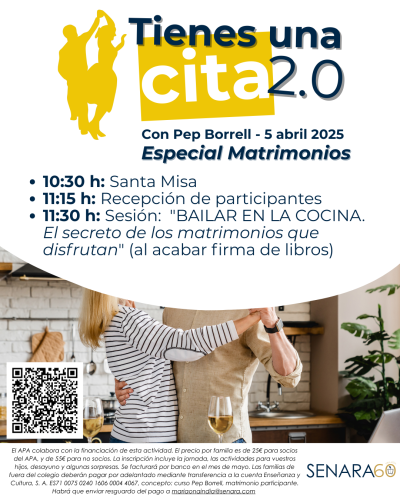 Cartel tienes una cita_matrimonios (1)