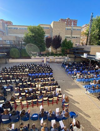 colegio madrid